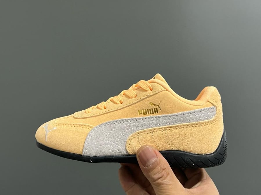 Speedcat OG Little Kids' Sneakers (اطفال)