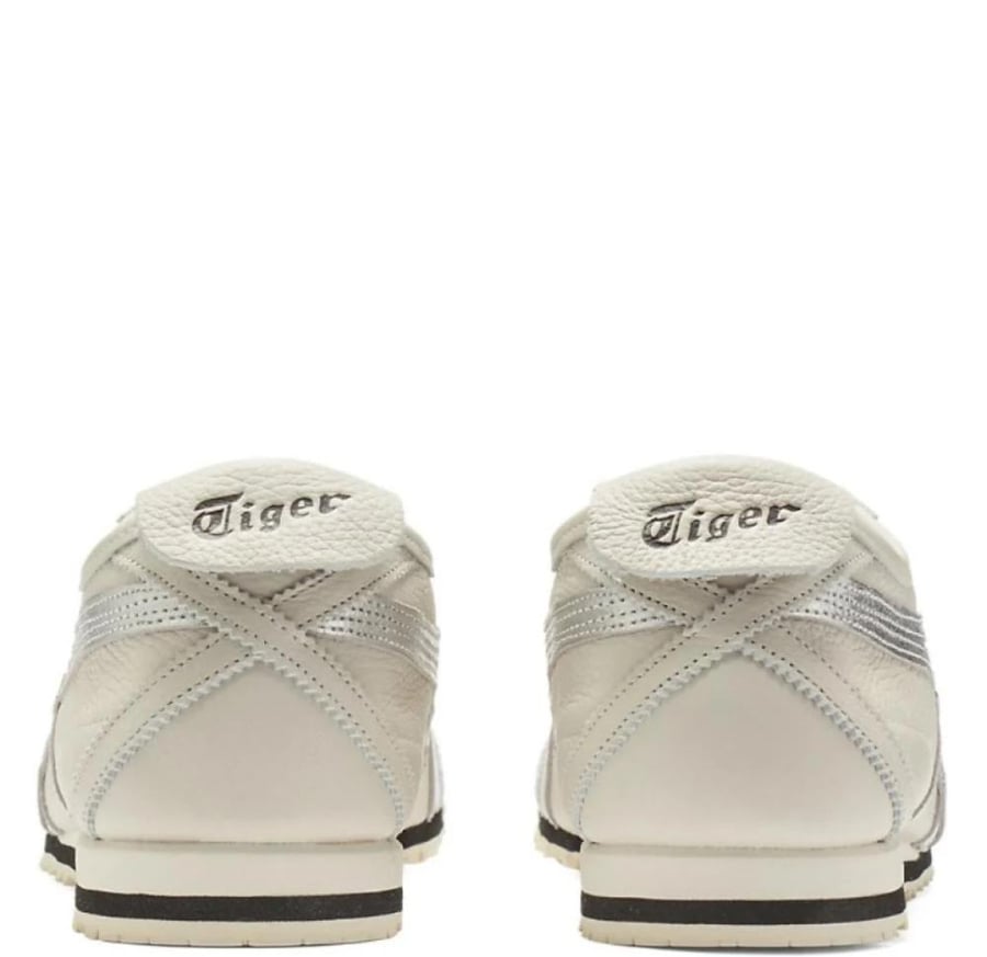 Onitsuka Tiger Mexico 66 SD 'Grey Silver