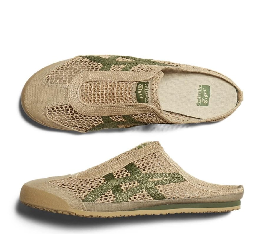 MEXICO 66 SABOT