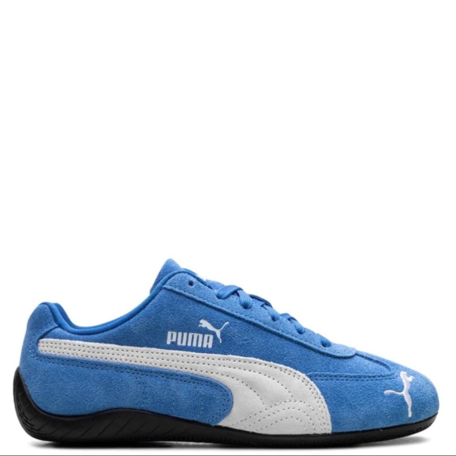 Speedcat OG "Blue" sneakers
