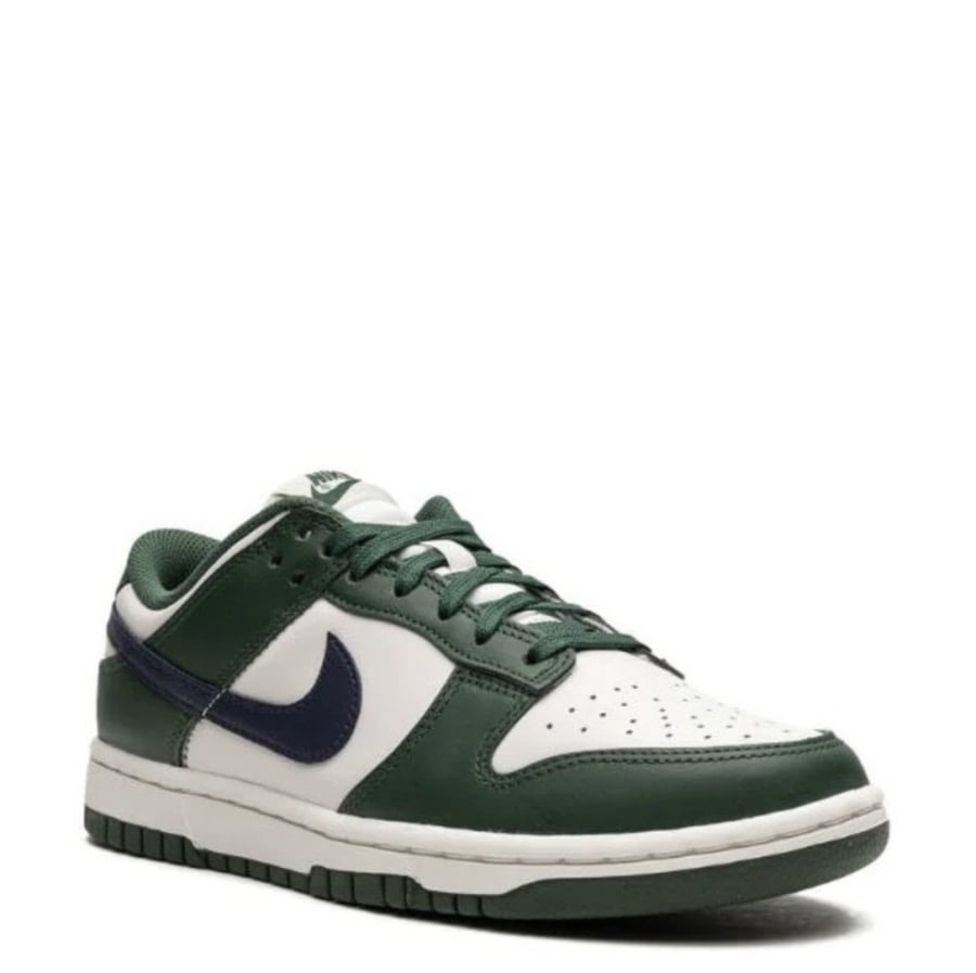 Nike Dunk Low "Gorge Green