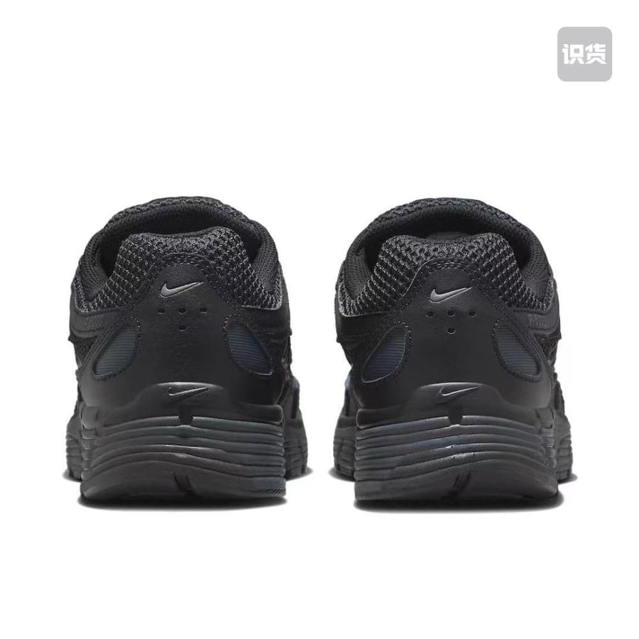 Nike Air Zoom Vomero 5 '520  black