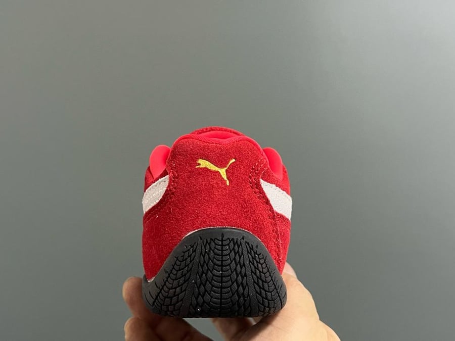 Speedcat OG Little Kids' Sneakers (اطفال)