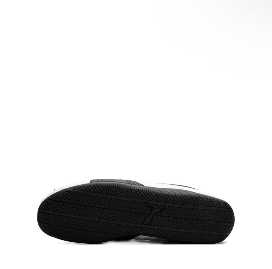 PUMA Speedcat OG sneakers White and black