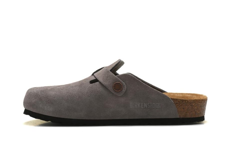 BirkenStock #32