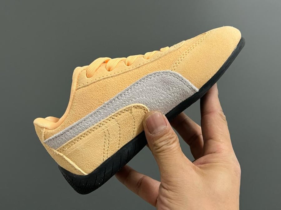 Speedcat OG Little Kids' Sneakers (اطفال)