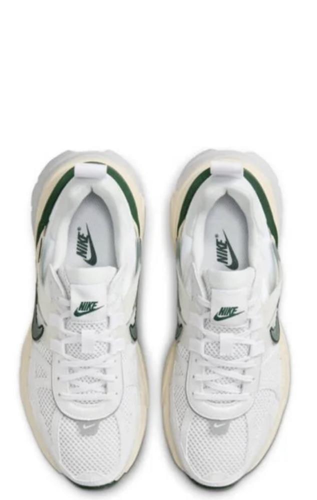 Nike V2K RUN "White Green