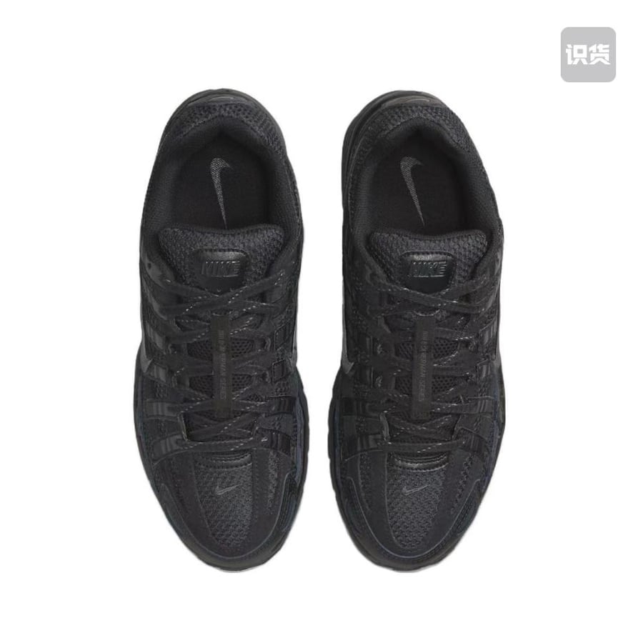 Nike Air Zoom Vomero 5 '520  black