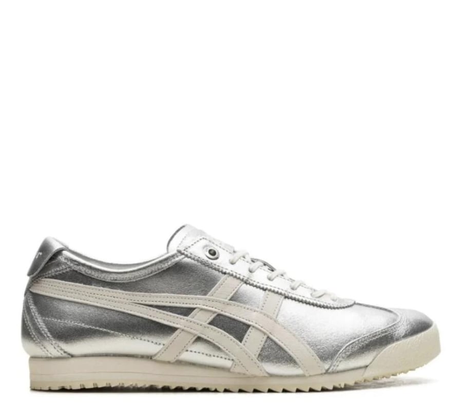 Mexico 66™ SD "Pure Silver Cream" sneakers