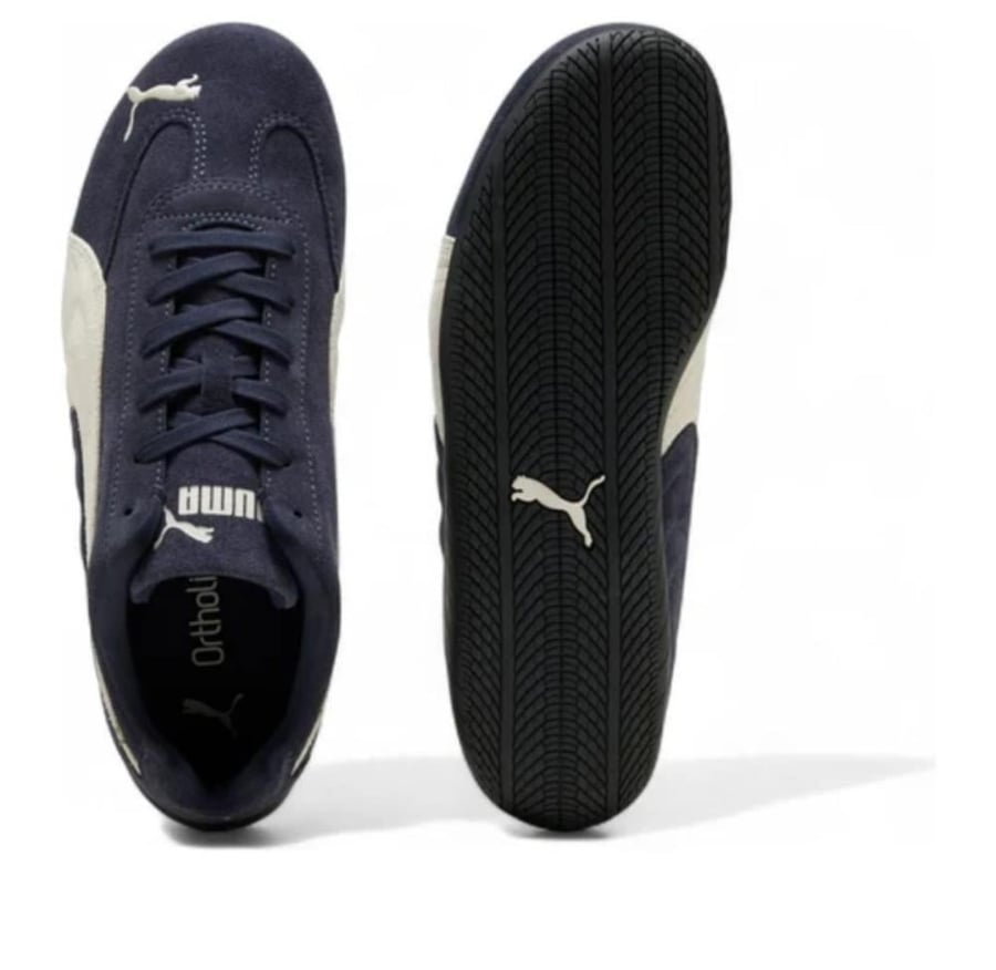 Puma Speedcat OG “Navy
