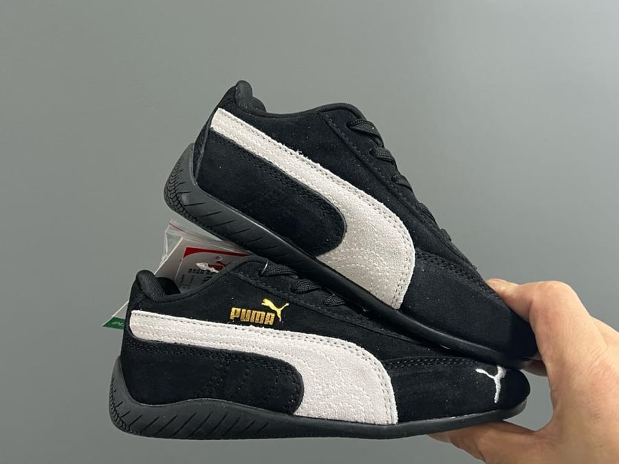 Speedcat OG Little Kids' Sneakers (اطفال)