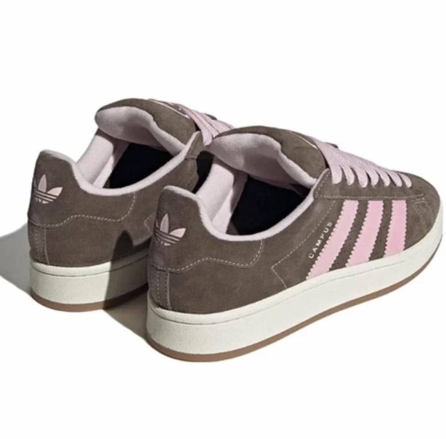 Adidas Originals Campus 00s 'Dust Cargo Clear Pink