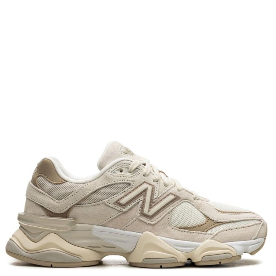 New balance 9060 Mushroom brown