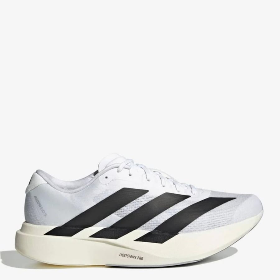 Adidas Adizero EVO SL white