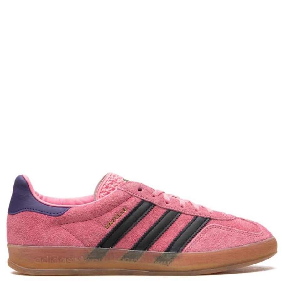 Adidas Gazelle bliss pink