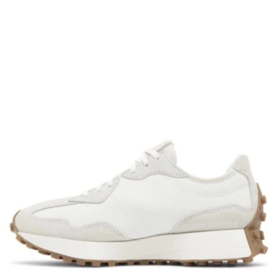 New balance 327 'Sea Salt Pink Haze