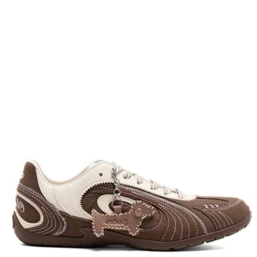 Old Order turbo Lite 2.0 Weimar Brown