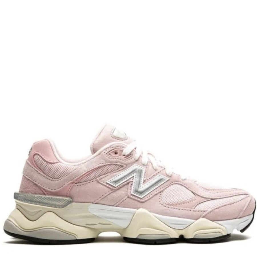 New Balance 9060 "Crystal Pink