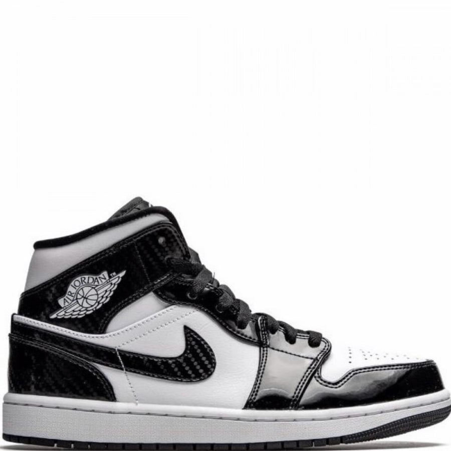 Air Jordan 1 Mid sneakers