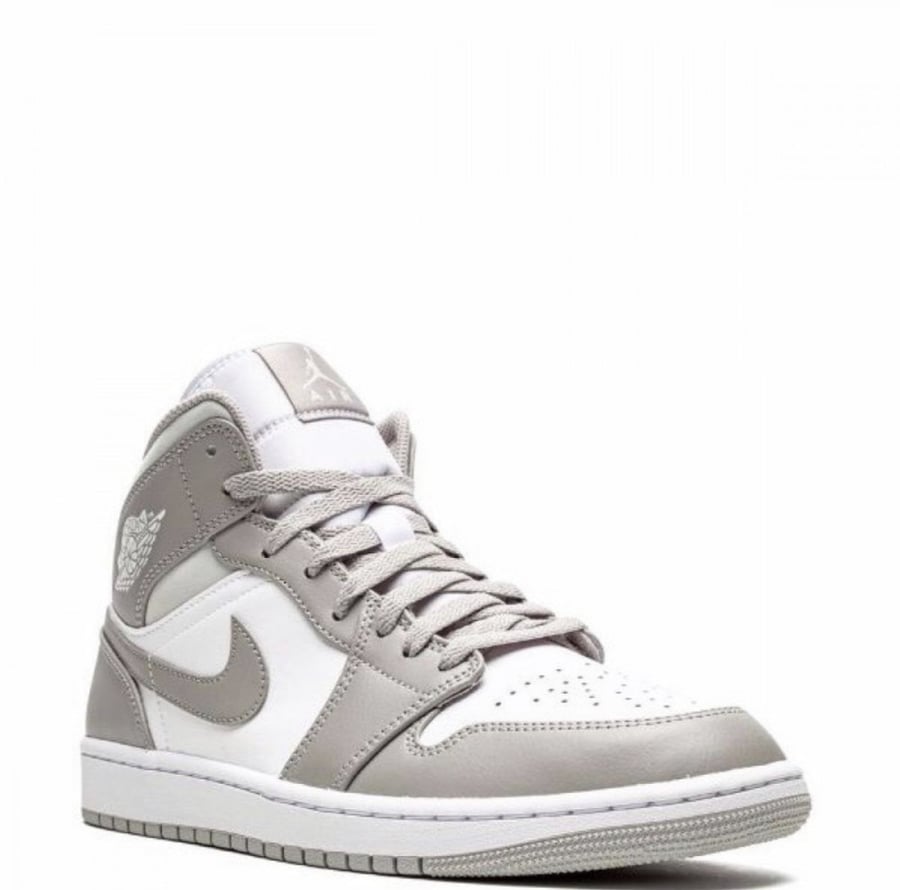Air Jordan 1 Mid sneakers