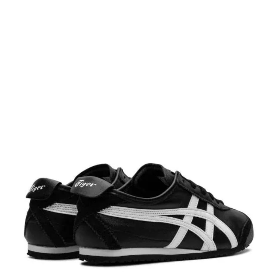 Onitsuka Tiger Mexico 66™ "Black/White"