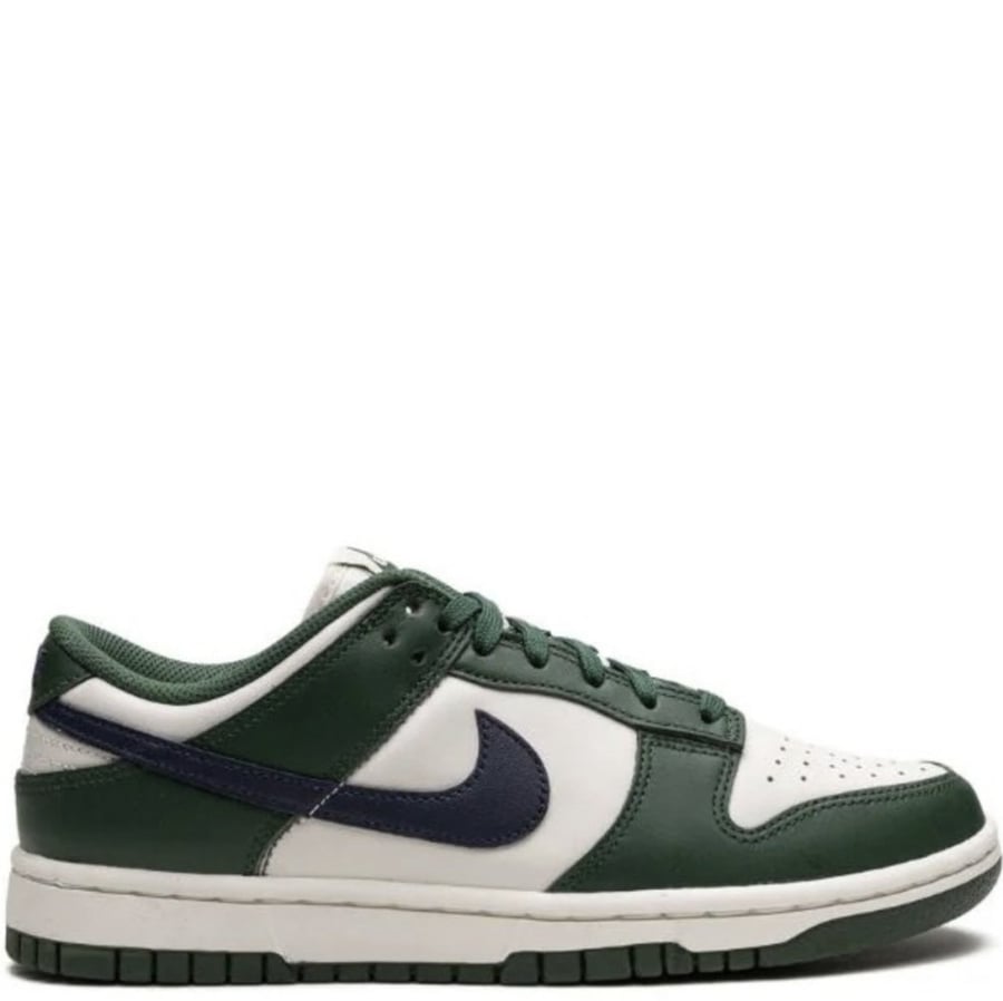 Nike Dunk Low "Gorge Green