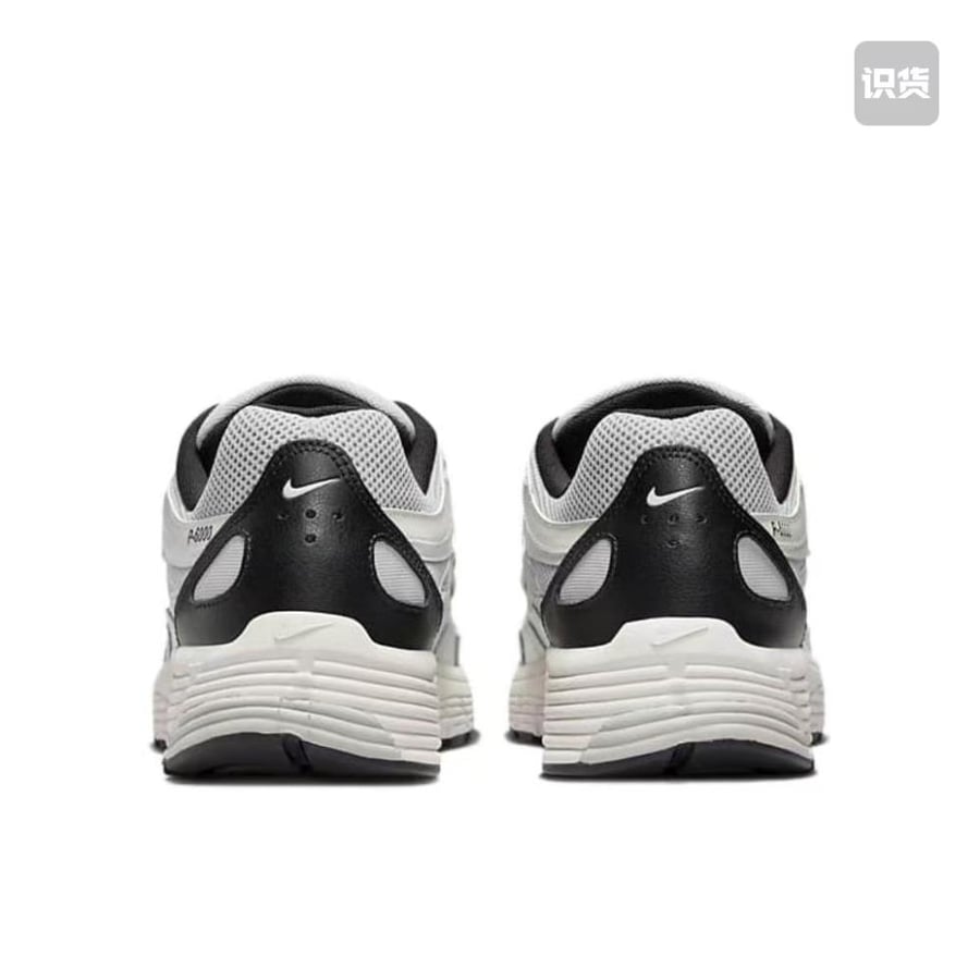 Nike Air Zoom Vomero 5 '520  black white