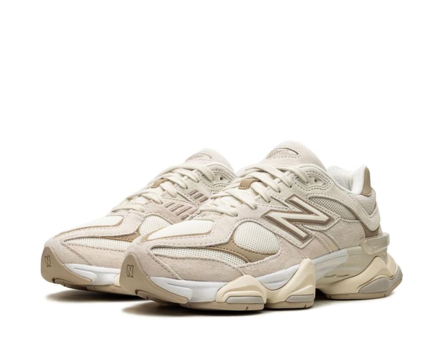 New balance 9060 Mushroom brown