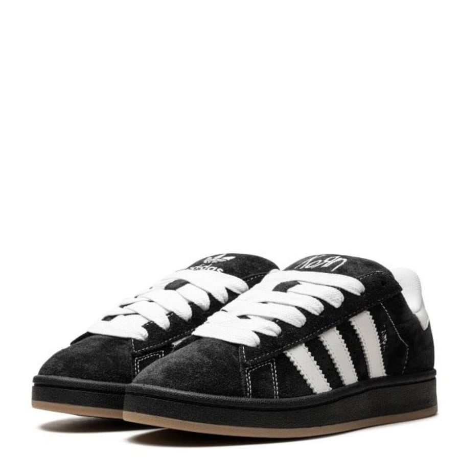 Adidas Korn x Campus 00s 'Black Gum
