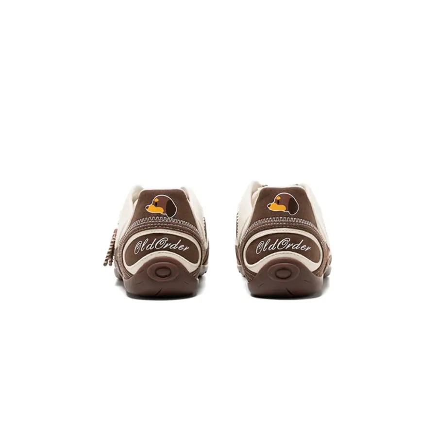 Old Order turbo Lite 2.0 Weimar Brown