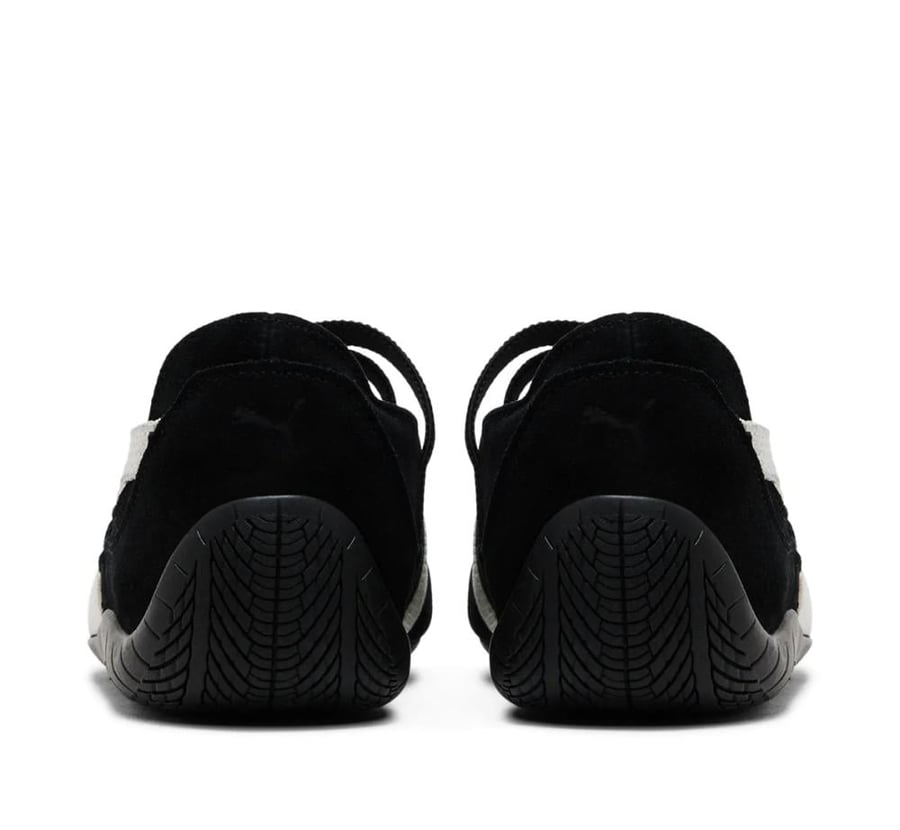 PUMA Speedcat Ballet SD 'Black White'