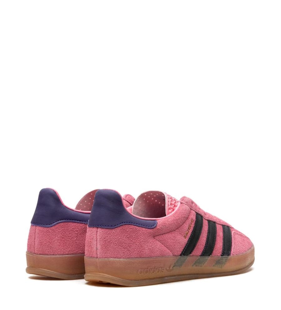 Adidas Gazelle bliss pink