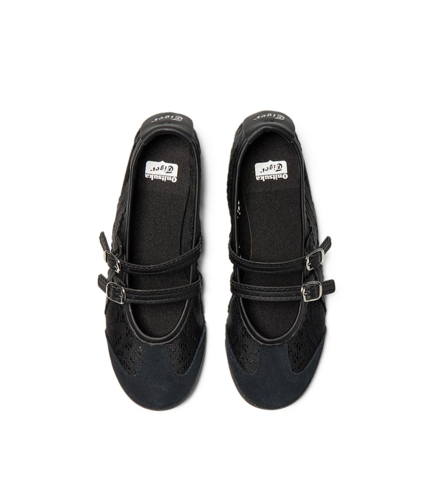 MEXICO 66 TGRS Black