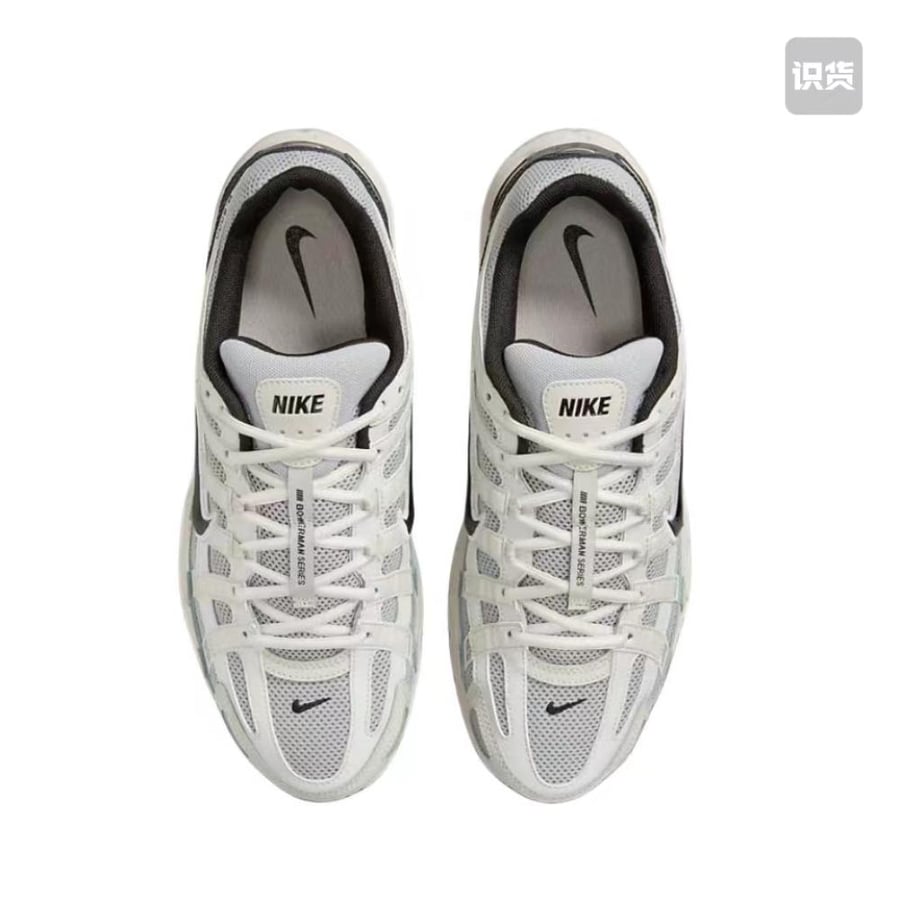 Nike Air Zoom Vomero 5 '520  black white