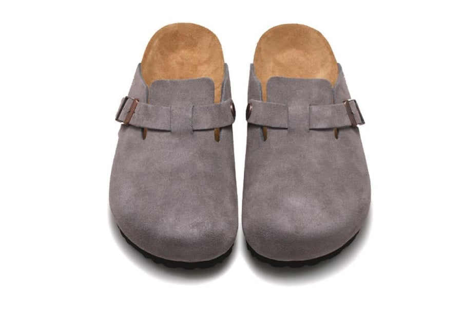 BirkenStock #32