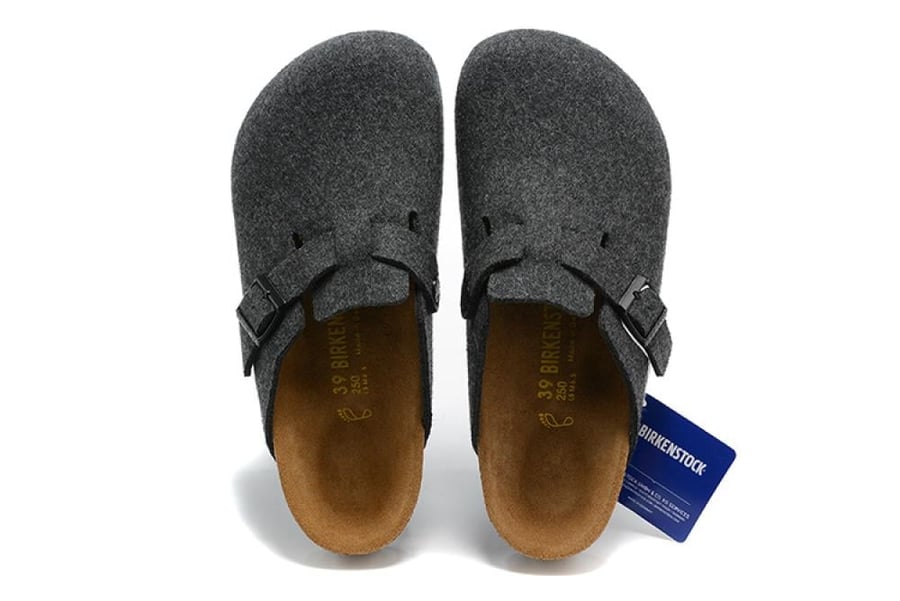 BirkenStock #34