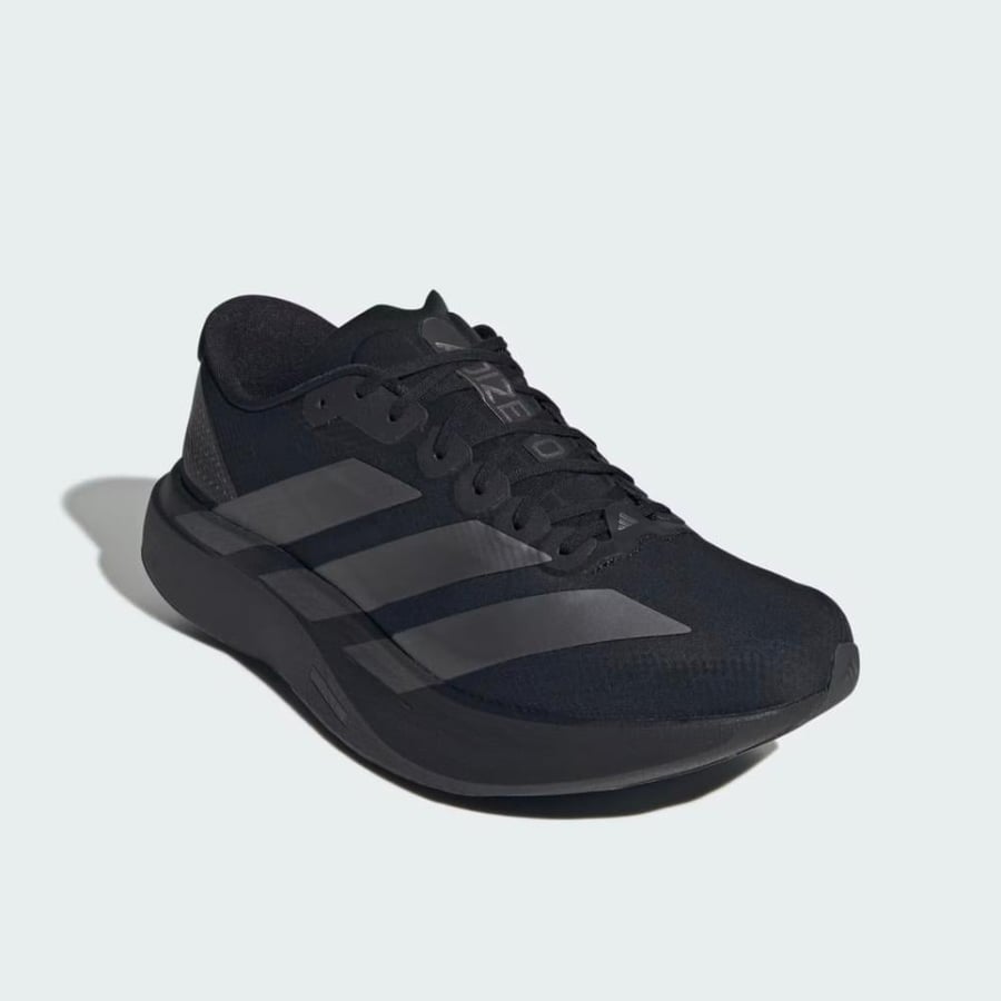 Adidas Adizero EVO SL black gray