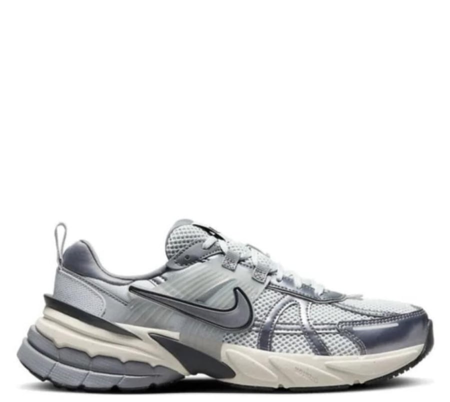 Nike V2K RUN "Grey