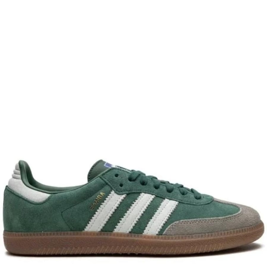 A Samba OG "Court Green"