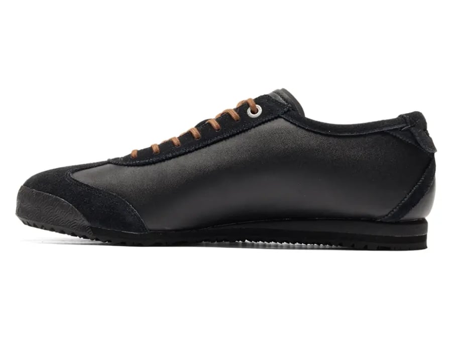 onitsuka Tiger MEXICO 66 Black/white