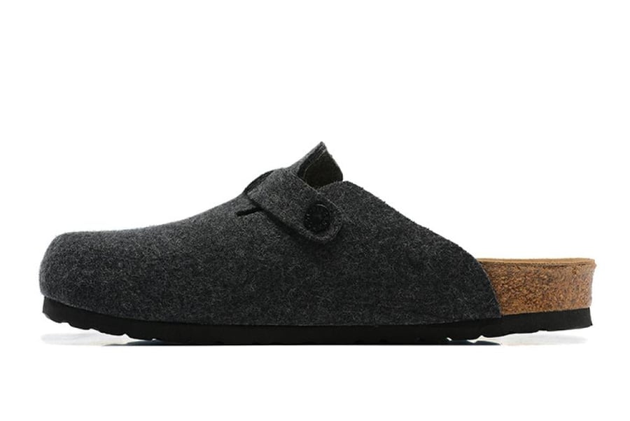 BirkenStock #34