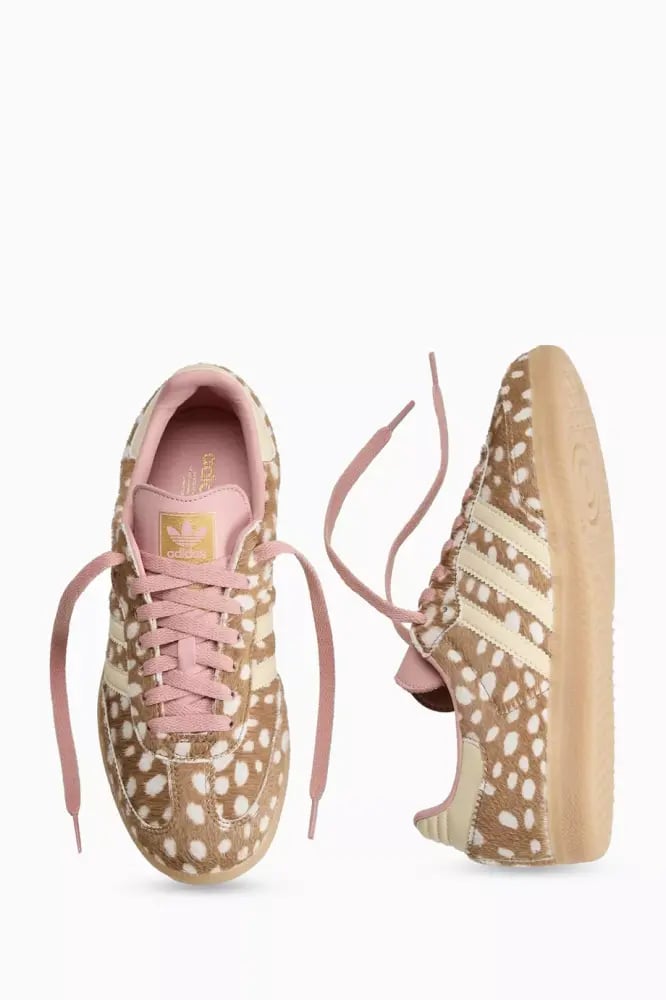 Adidas Samba OG Polka-Dot