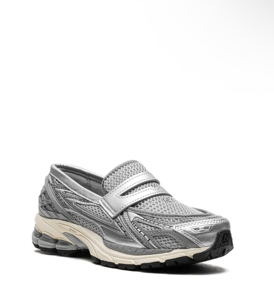 New balance 1906L "Silver" sneakers