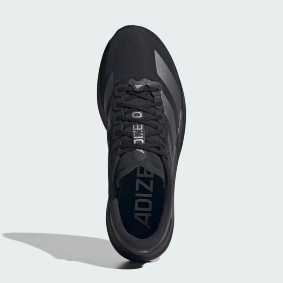 Adidas Adizero EVO SL black gray