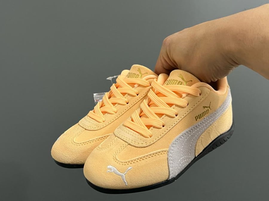 Speedcat OG Little Kids' Sneakers (اطفال)