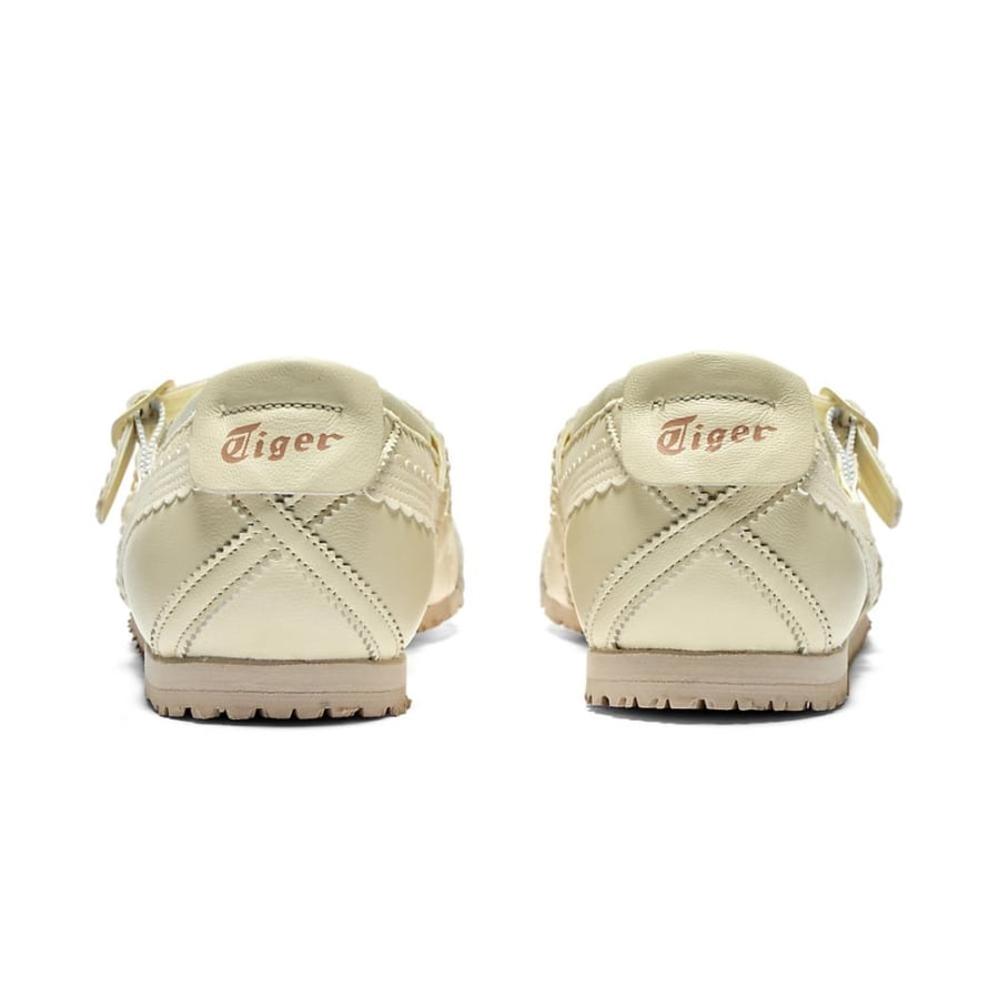 Onitsuka Tiger Wmns Mexico 66 TGRS 'Ivory Cream'