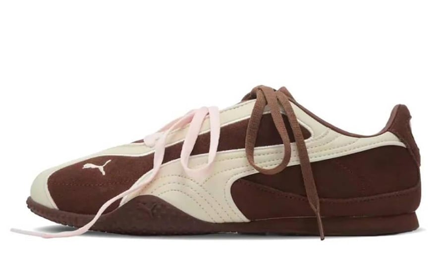 PUMA Bella V2 Leather