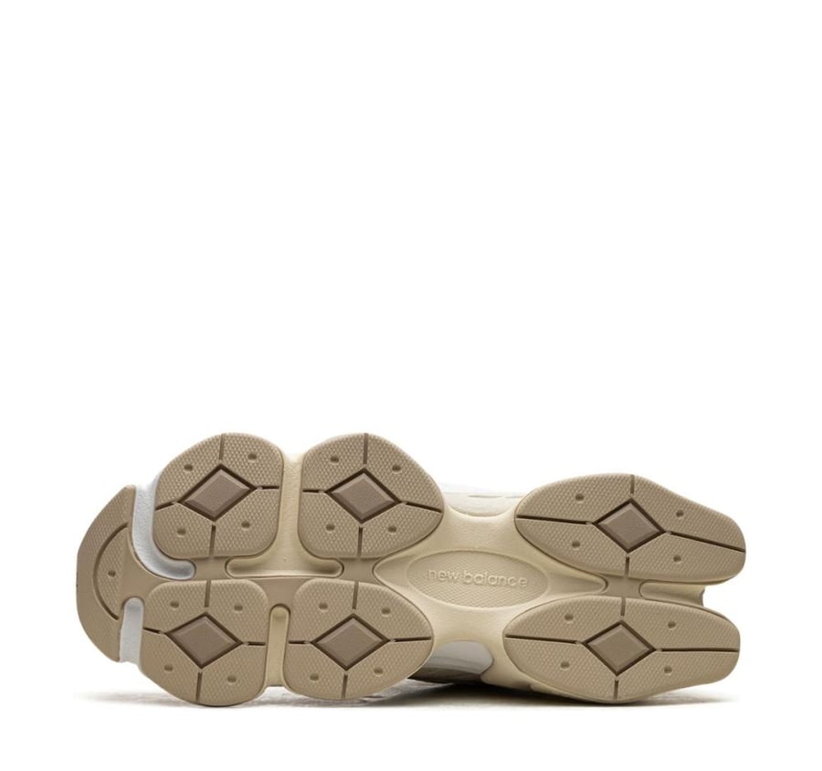New balance 9060 Mushroom brown