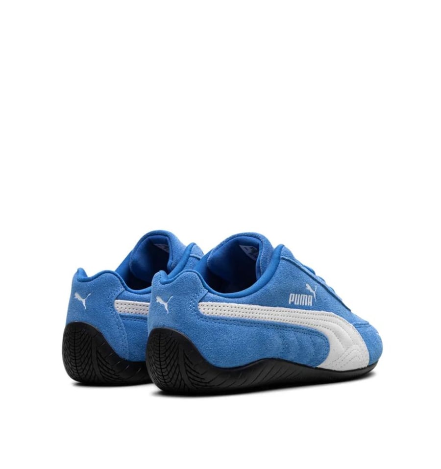Speedcat OG "Blue" sneakers