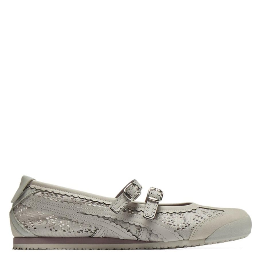 MEXICO 66 TGRS OYSTER GREY/OYSTER GREY